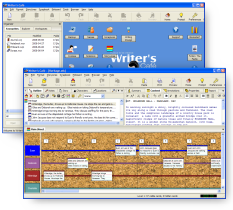 Software for writers